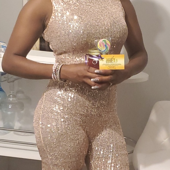 Alexus, Posh Professional - Picture 5 of 8